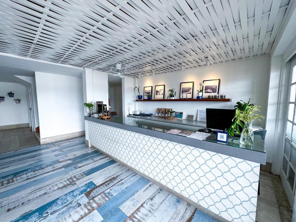 Recanto da Passagem Boutique Hotel Hotel in Cabo Frio