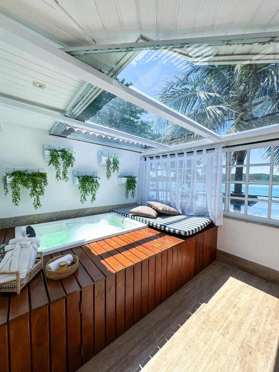 Recanto da Passagem Boutique Hotel Hotel in Cabo Frio
