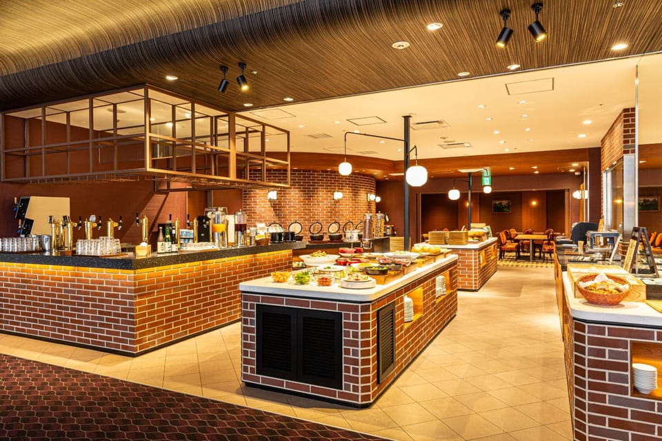 Hotel Keihan Kyoto GRANDE Hotel in Kyoto