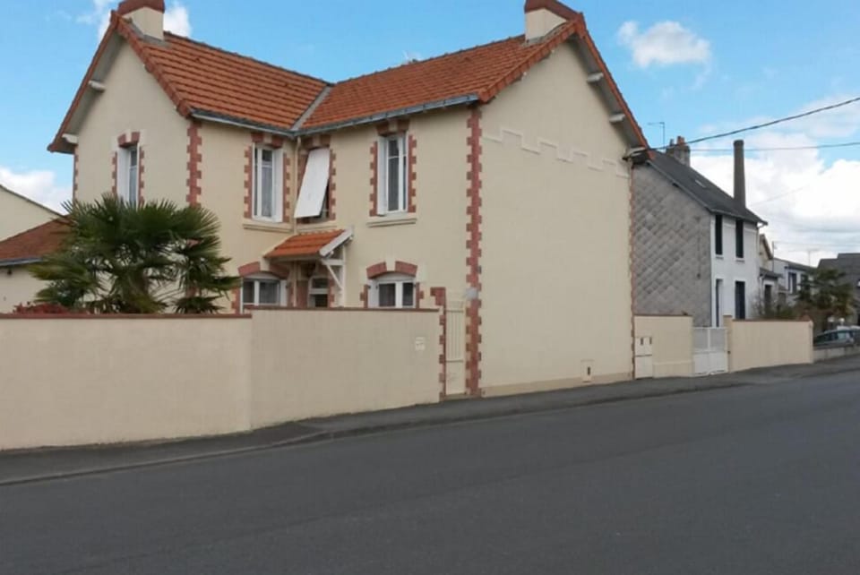 Jominiere Hotel in Pays de la Loire