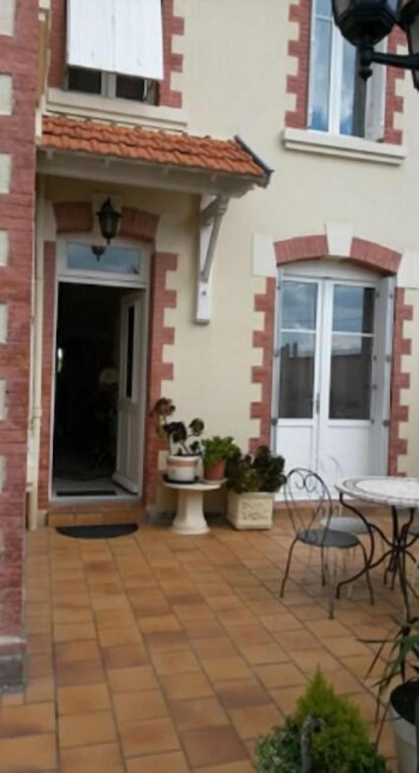 Jominiere Hotel in Pays de la Loire