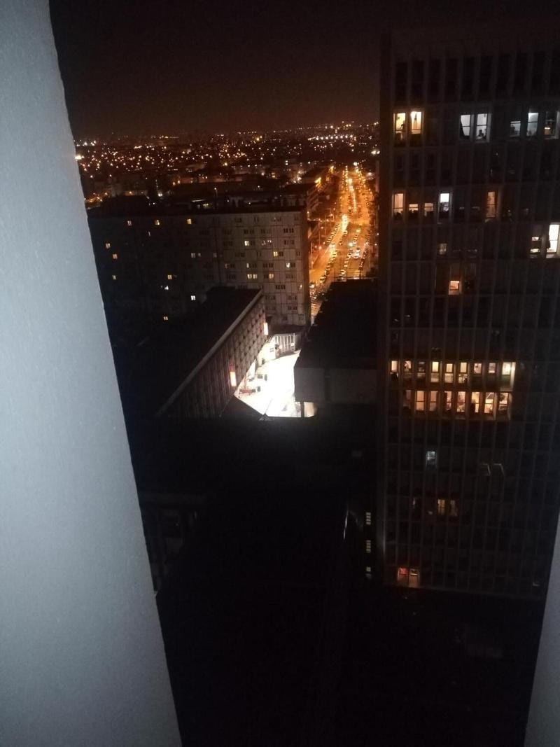 Guesthouse in Sarcelles Near Paris Center Hotel in Île-de-France