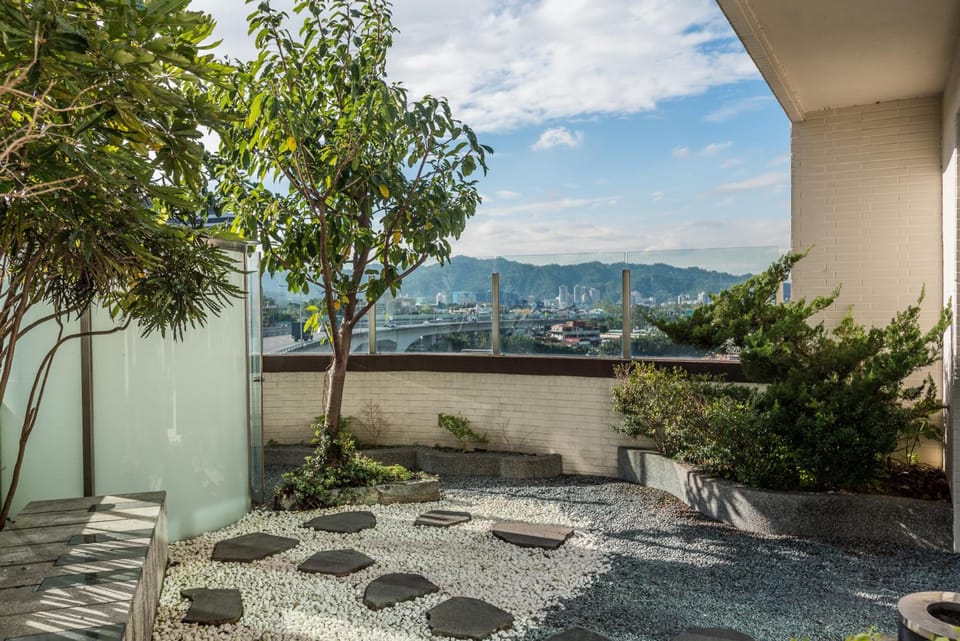 New California Hotel Hotel in Taiwan, Province of China