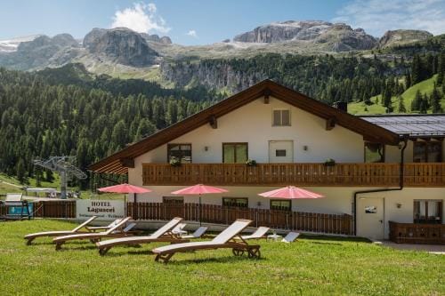 Laguscei Dolomites Mountain Hotel Hotel in Trentino-South Tyrol