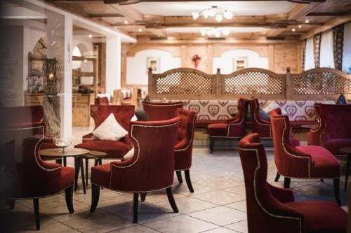 Laguscei Dolomites Mountain Hotel Hotel in Trentino-South Tyrol