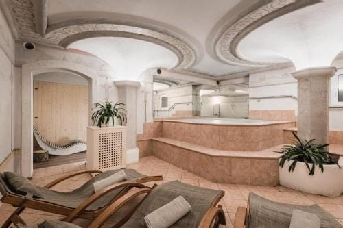 Laguscei Dolomites Mountain Hotel Hotel in Trentino-South Tyrol