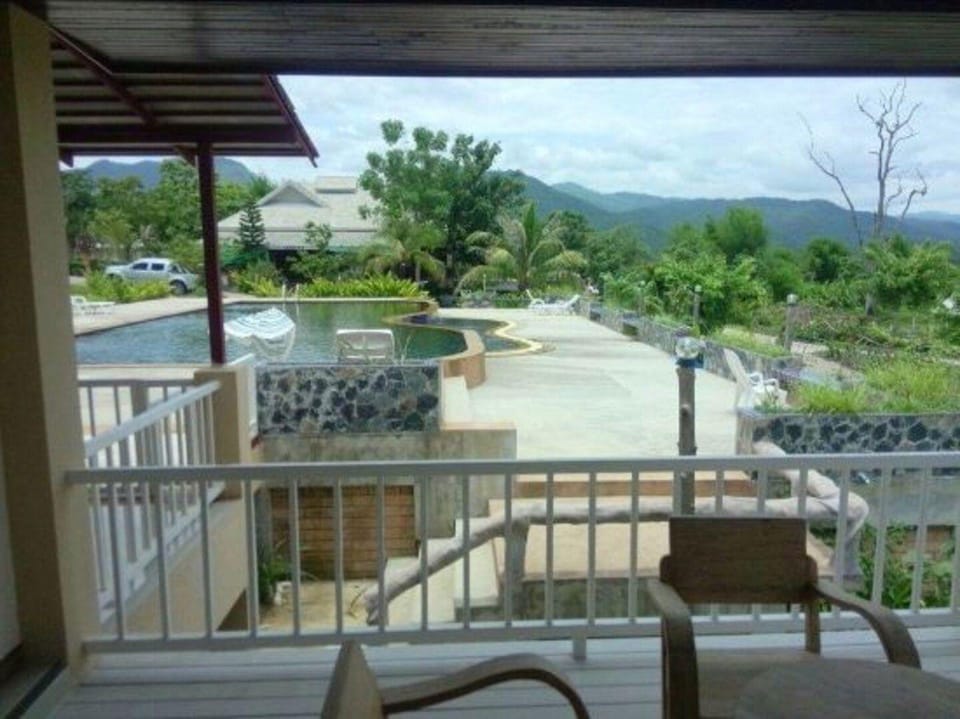 Pai Iyara Resort Resort in Thailand