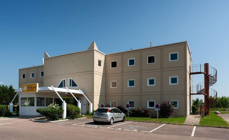 Premiere Classe Beaune Sud Hotel in Beaune