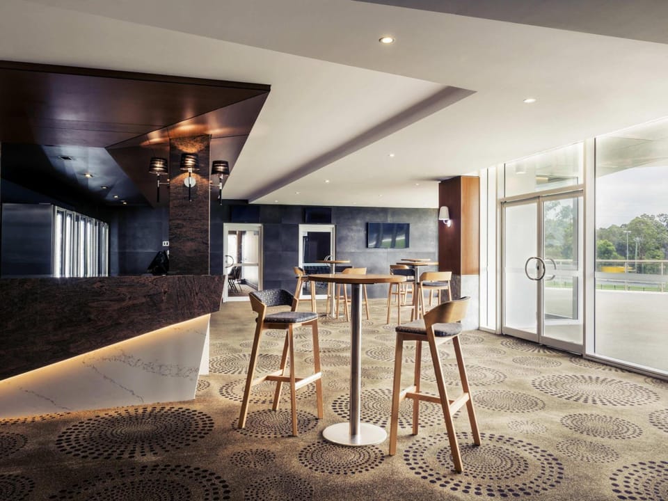Mercure Sydney Liverpool Hotel in Sydney