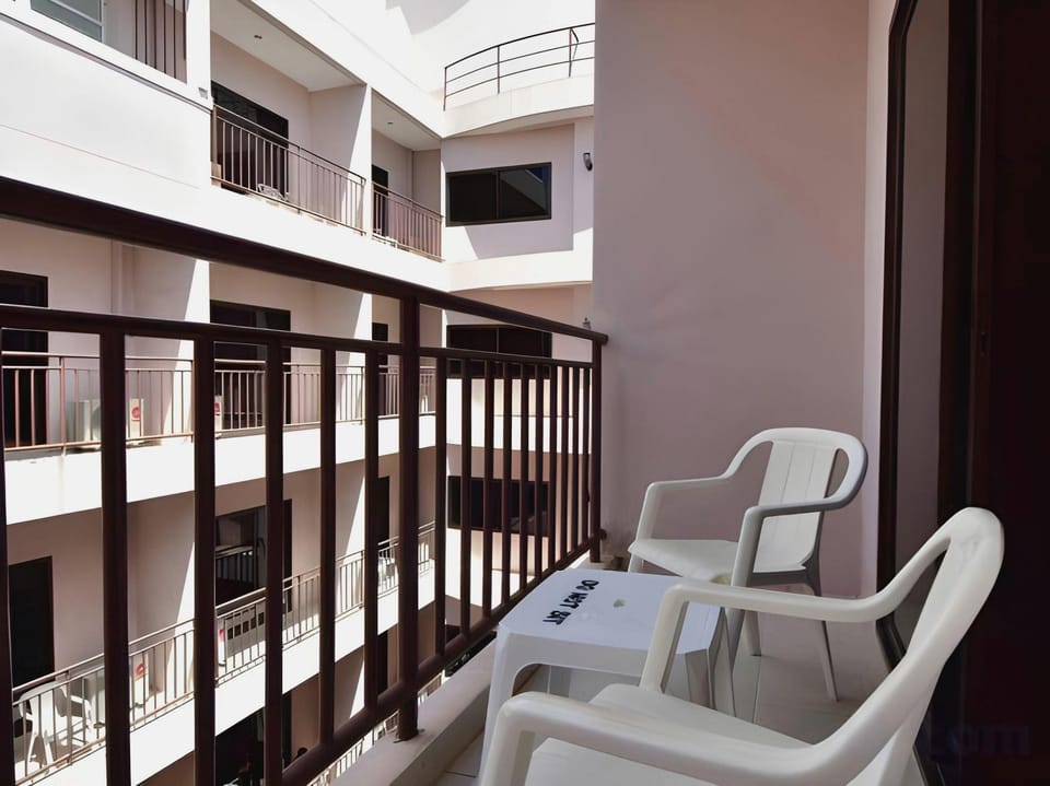 Dynasty Inn Pattaya Hotel in Pattaya City