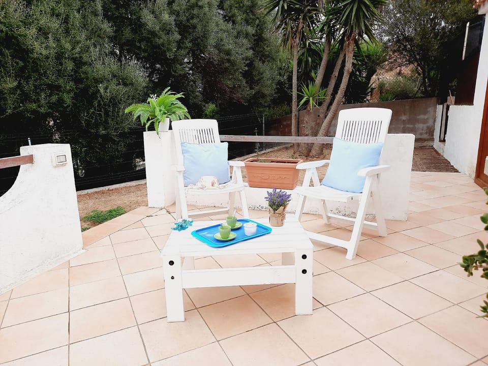 Le Villette di Ruoni Hotel in Sardinia