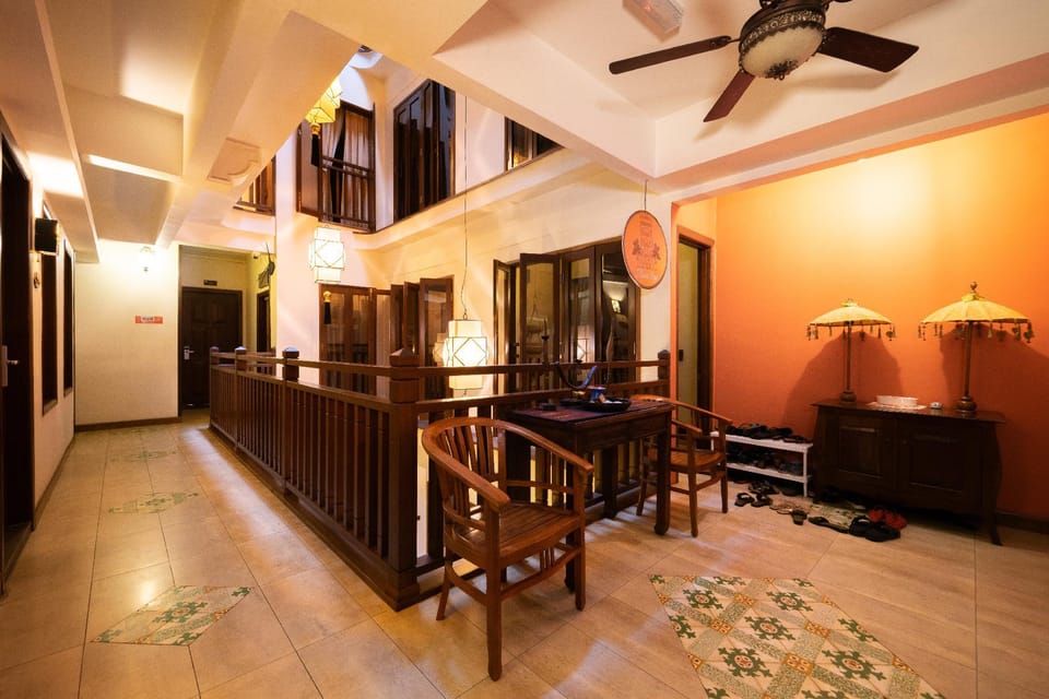Floor plans