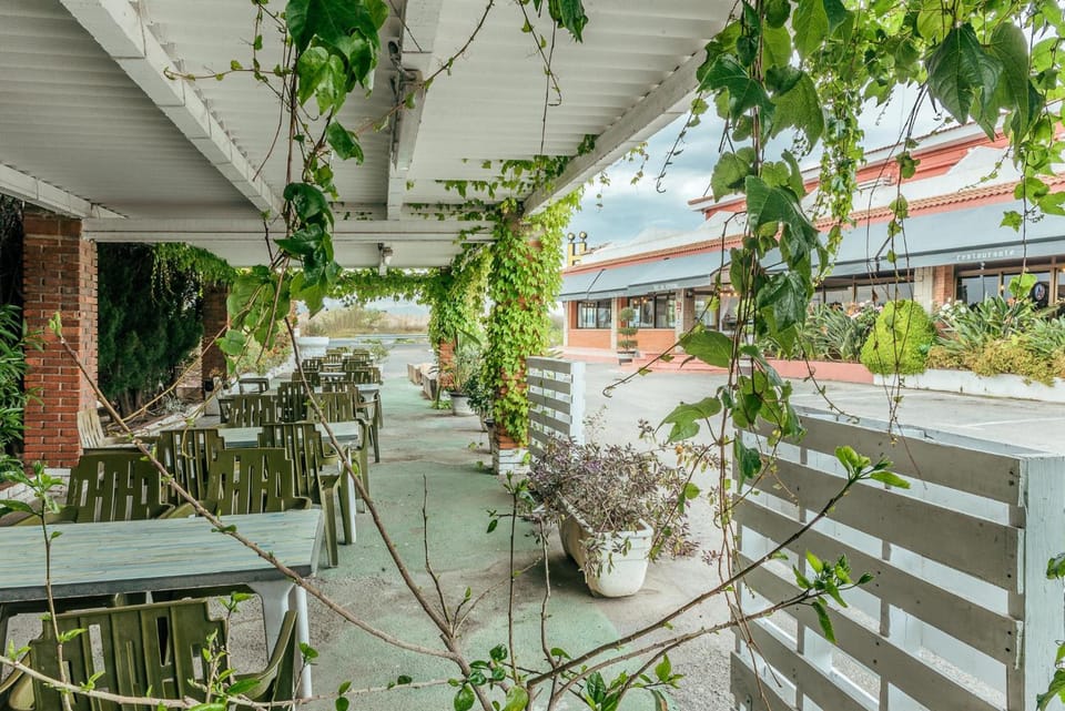 Hotel Duc de Vendome Hotel in Vinaròs