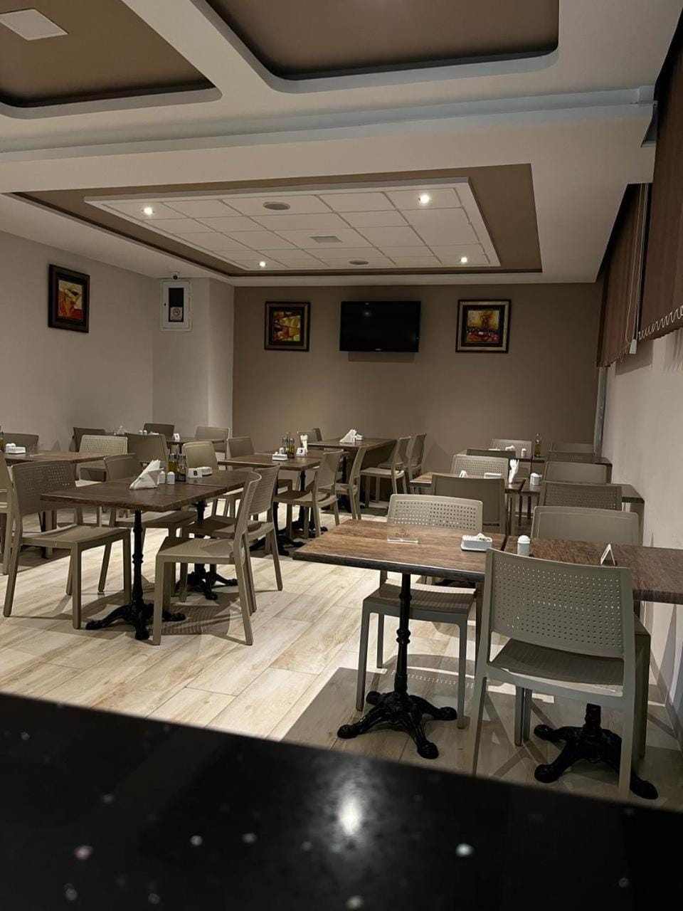 Pacha hotel Hotel in Tunisia