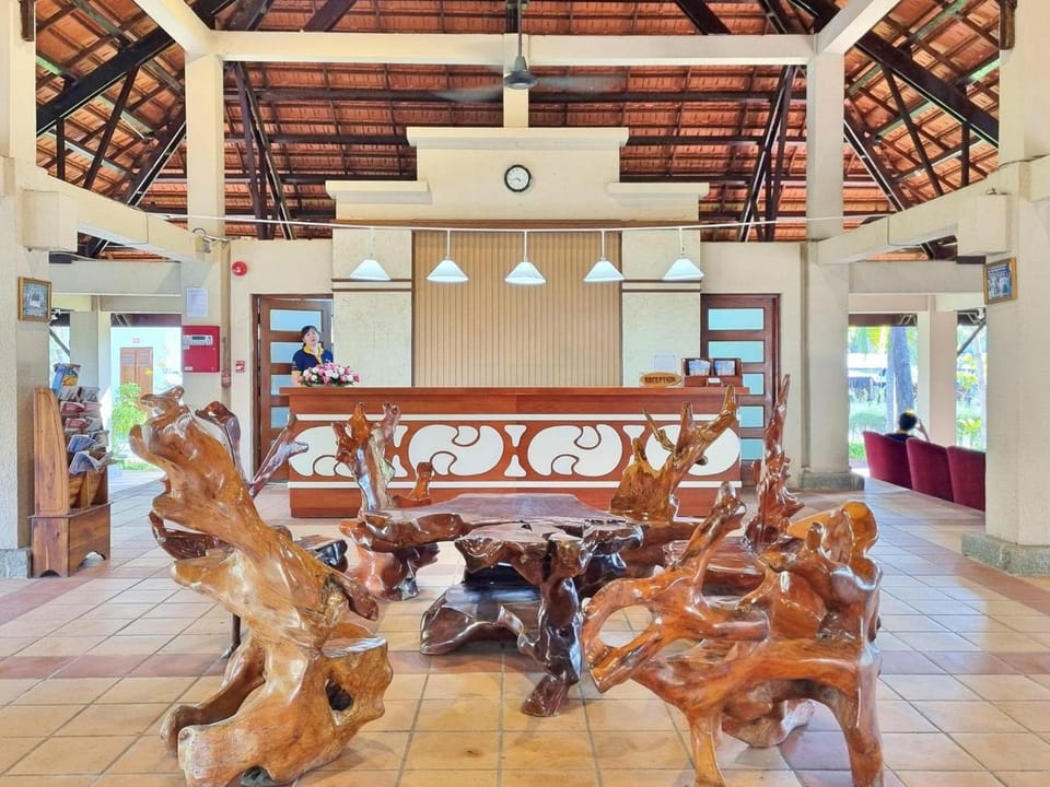 Can Gio Resort Resort in Ho Chi Minh City