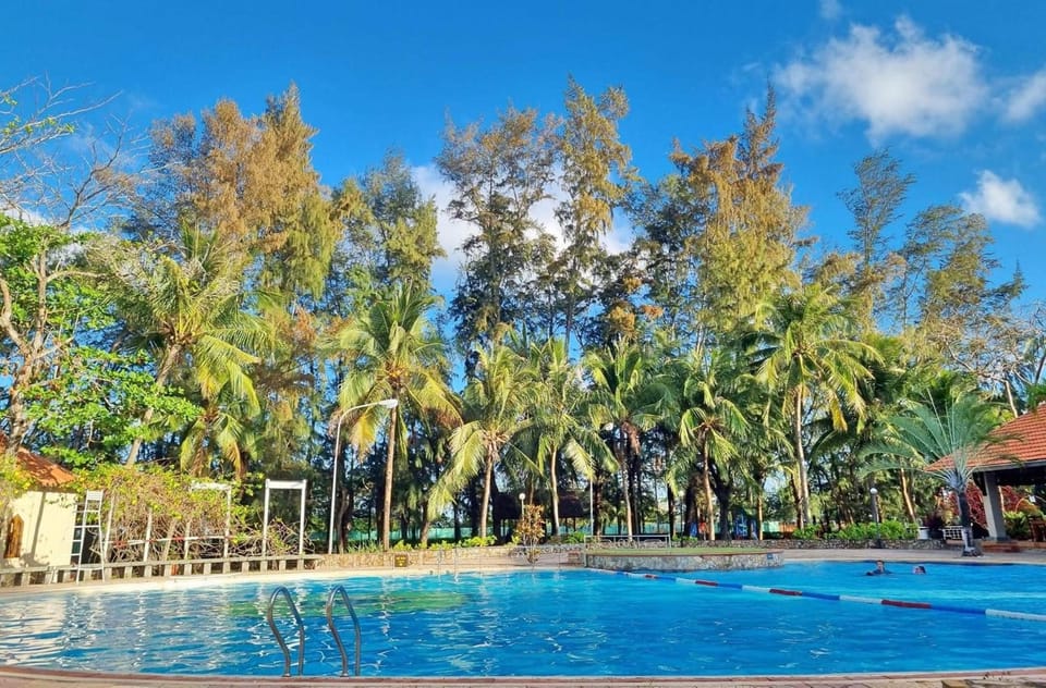 Can Gio Resort Resort in Ho Chi Minh City