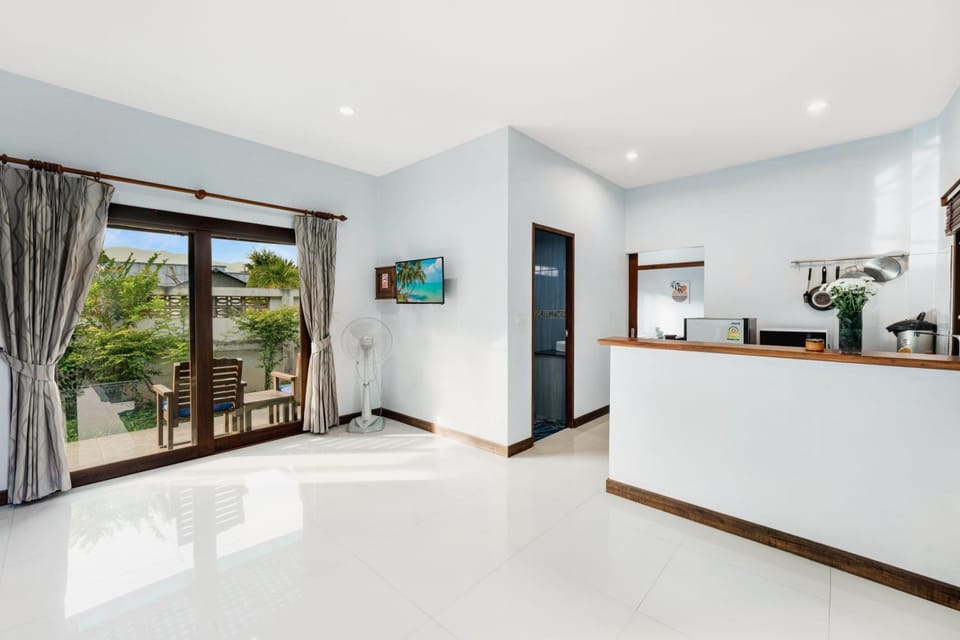 Myvillage Lamai Apartment hotel in Ko Samui