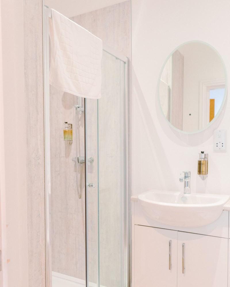 Poseidon's Inn Hotel in Lossiemouth