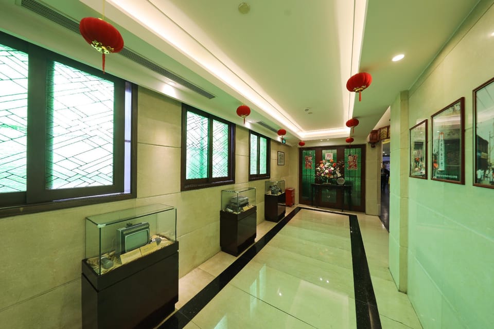 Seventh Heaven Hotel Hotel in Shanghai