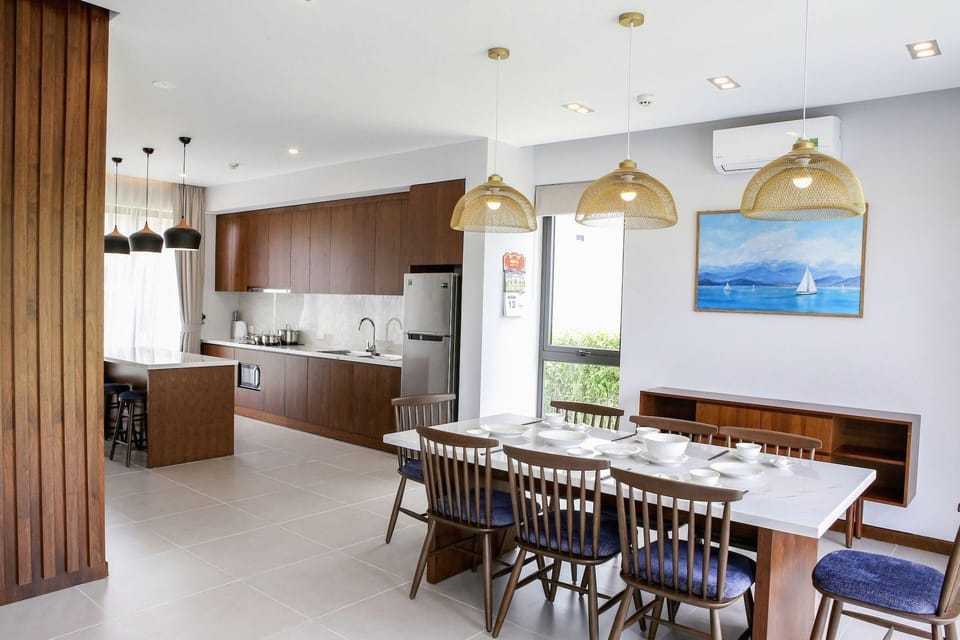 M Villas Phu Quoc Lodge in Phu Quoc