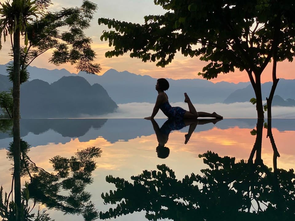 Puluong Home Lodge in Vietnam