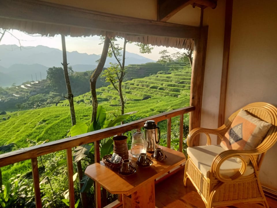Puluong Home Lodge in Vietnam