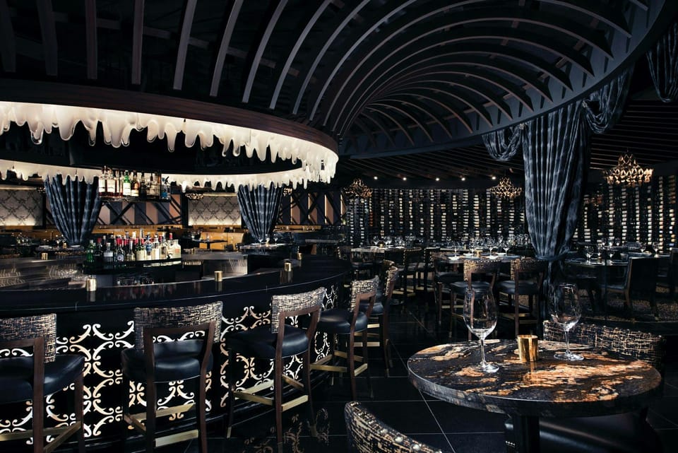 ARIA Resort & Casino Resort in Las Vegas Strip