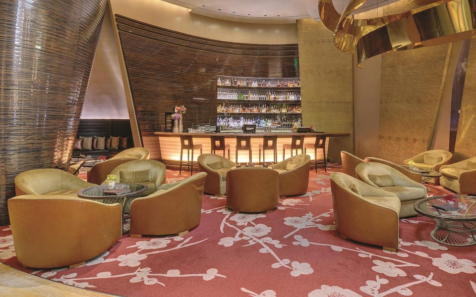 ARIA Resort & Casino Resort in Las Vegas Strip