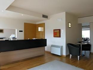 Ca' Del Lupo Hotel in Liguria