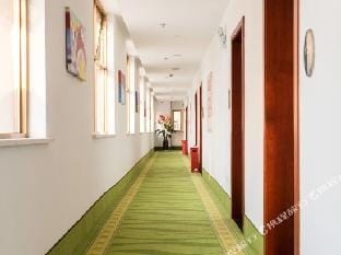 GreenTree Inn(Taicang Taiping South Road passenger terminal store Hotel in Shanghai