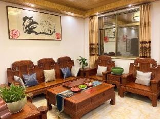 Jiejia Hostel Hotel in Zhejiang