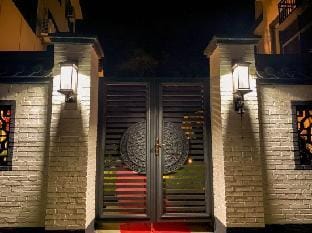 Jiejia Hostel Hotel in Zhejiang