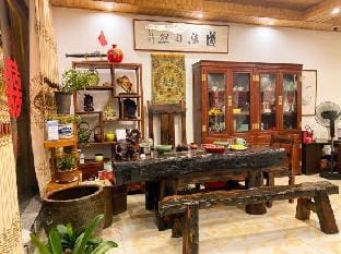 Jiejia Hostel Hotel in Zhejiang