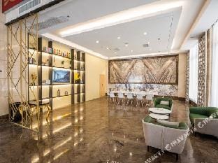 BORRMAN Hotel in Zhejiang