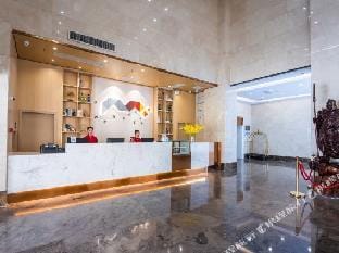 BORRMAN Hotel in Zhejiang