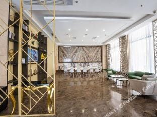 BORRMAN Hotel in Zhejiang
