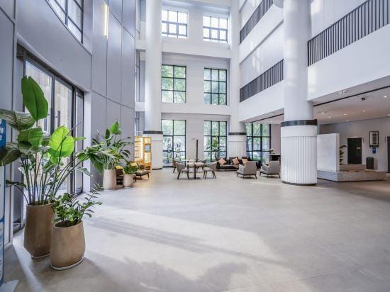 ANLANJIUDIAN Hotel in Zhejiang