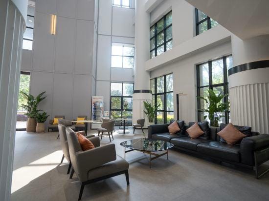 ANLANJIUDIAN Hotel in Zhejiang