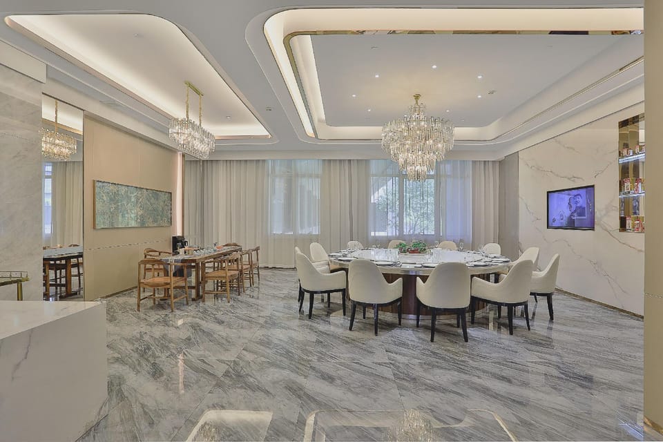 Fuyue Hotel Hotel in Zhejiang