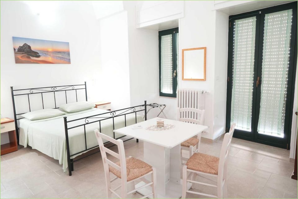 Albergo Vittoria Hotel in Apulia