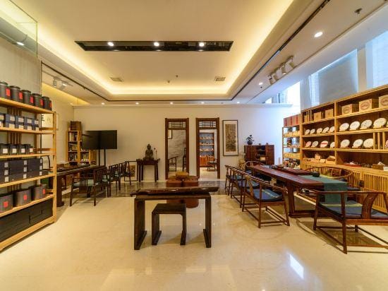 Dahe Jinyue Hotel Hotel in China
