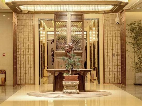 Dahe Jinyue Hotel Hotel in China