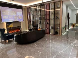 Ripple Hotel (She County Huizhou Old Town) Hotel in Hangzhou