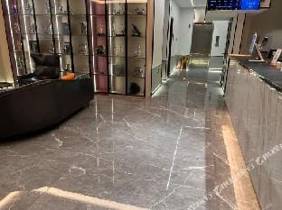 Ripple Hotel (She County Huizhou Old Town) Hotel in Hangzhou