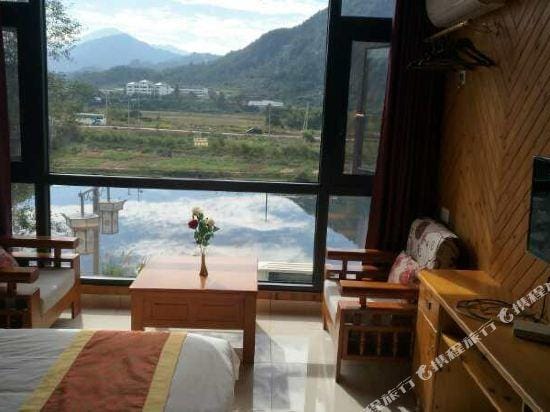 Huangguan Hotel Hotel in Zhejiang