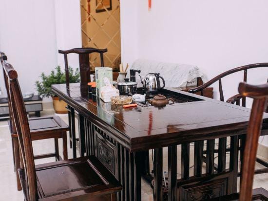 Abei Hostel Hotel in Zhejiang