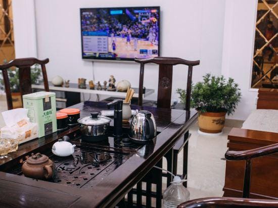 Abei Hostel Hotel in Zhejiang