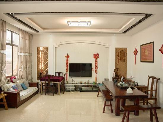 Abei Hostel Hotel in Zhejiang