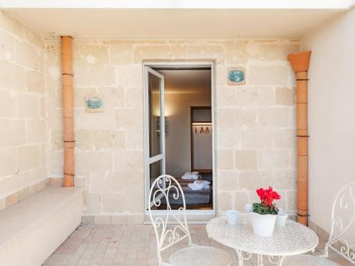 Casenelcuore - Holiday Rooms Hotel in Matera