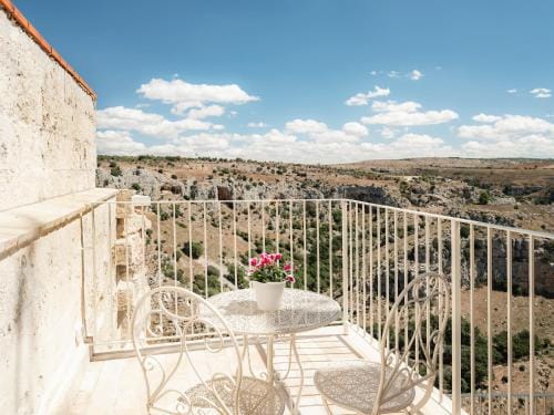 Casenelcuore - Holiday Rooms Hotel in Matera